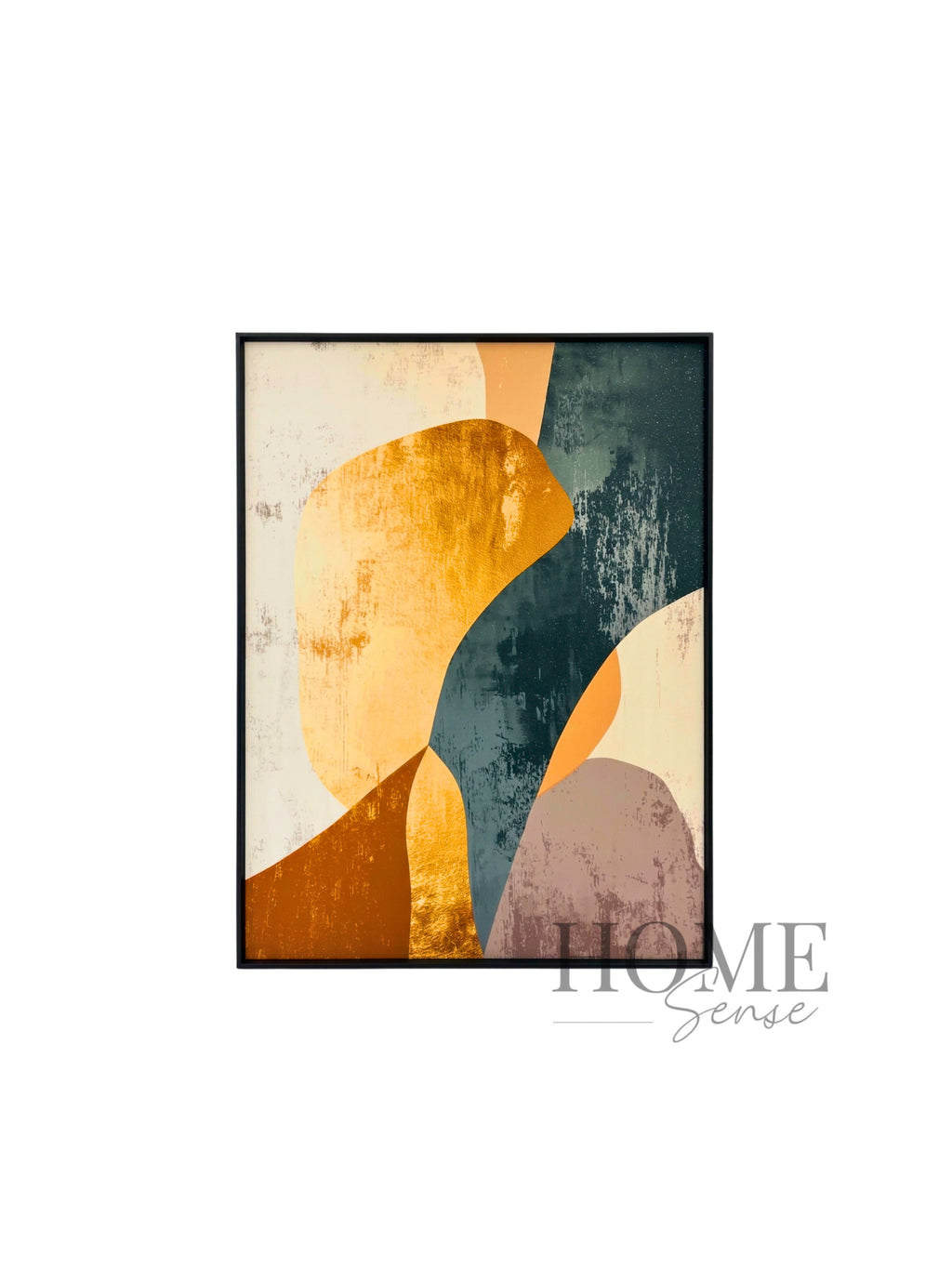 Minimalist Abstract Art  - Wall Art