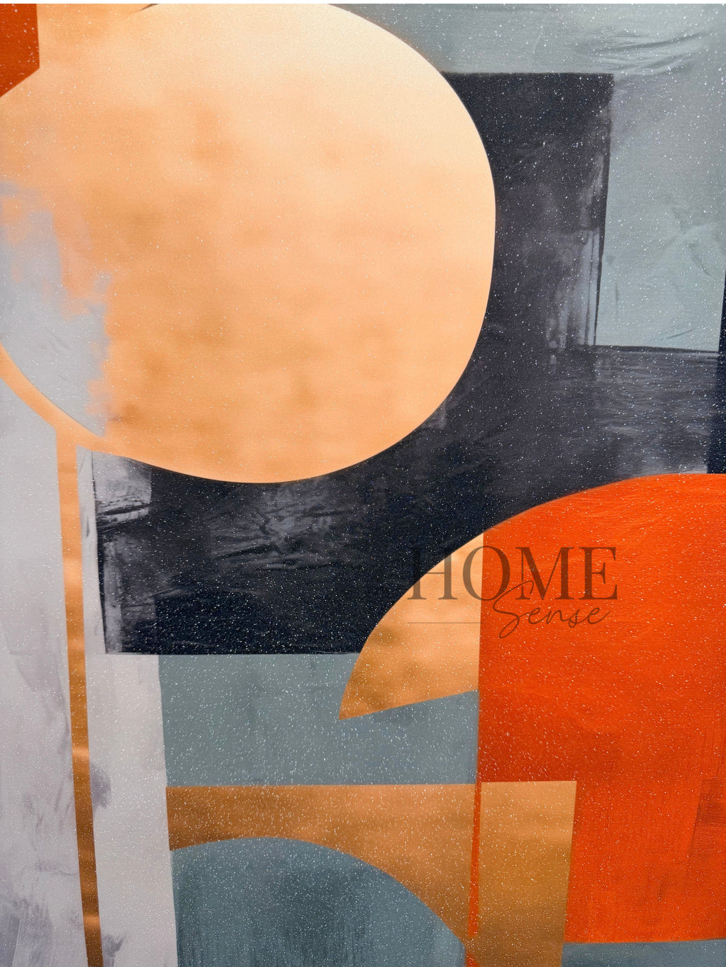 Minimalist Abstract Art  - Wall Art