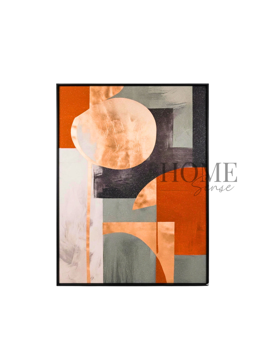 Minimalist Abstract Art  - Wall Art