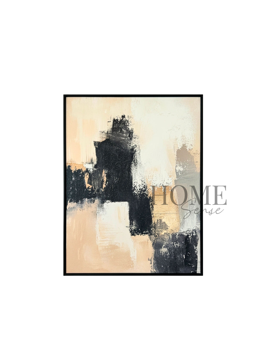 Minimalist Abstract Art  - Wall Art
