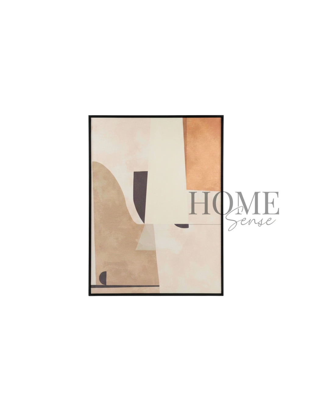 Minimalist Abstract Art  - Wall Art