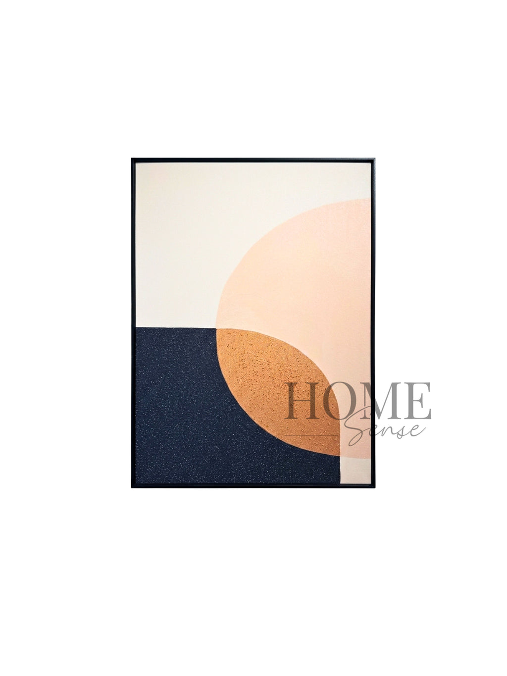 Minimalist Abstract Art  - Wall Art