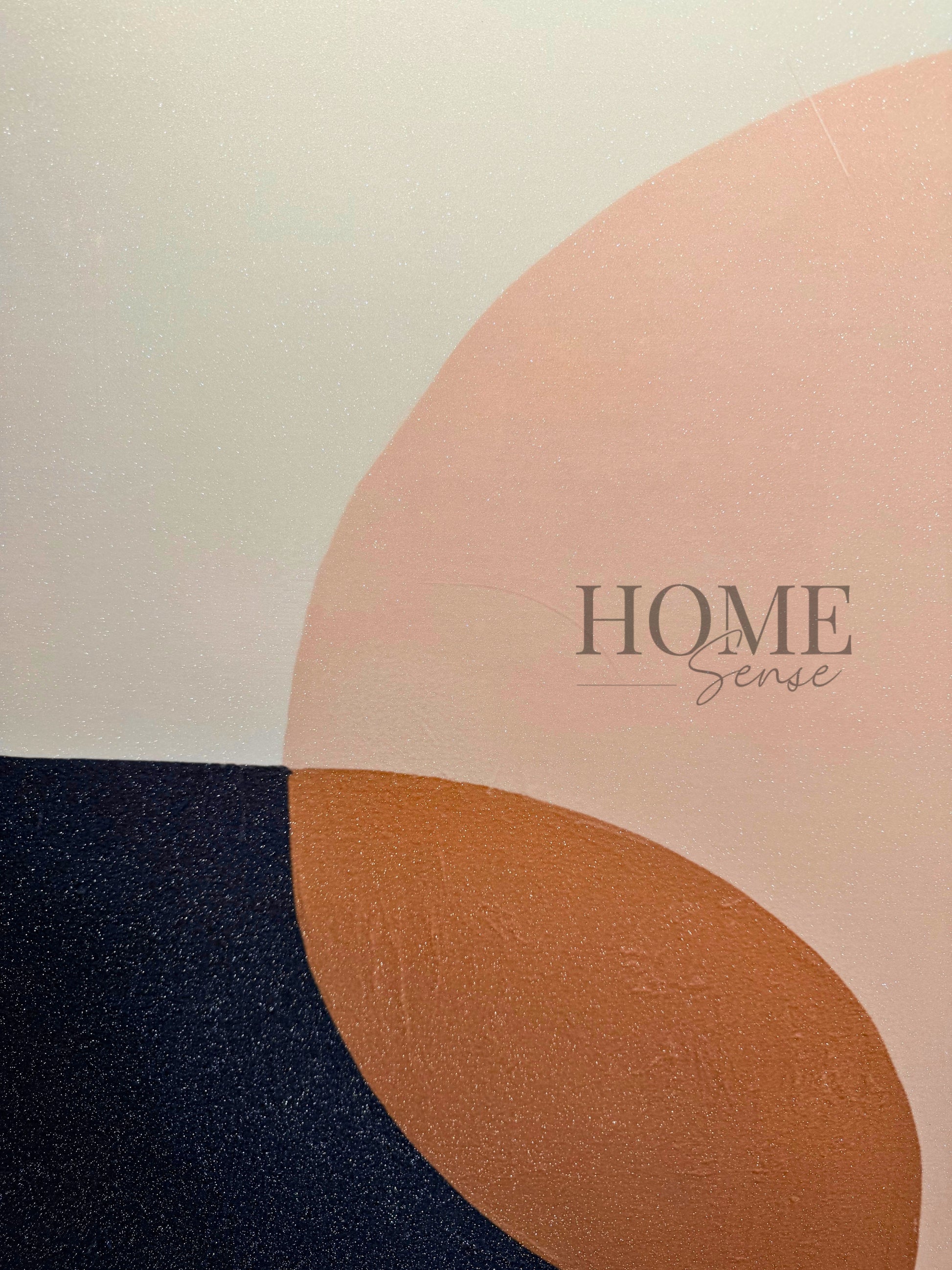 Minimalist Abstract Art  - Wall Art