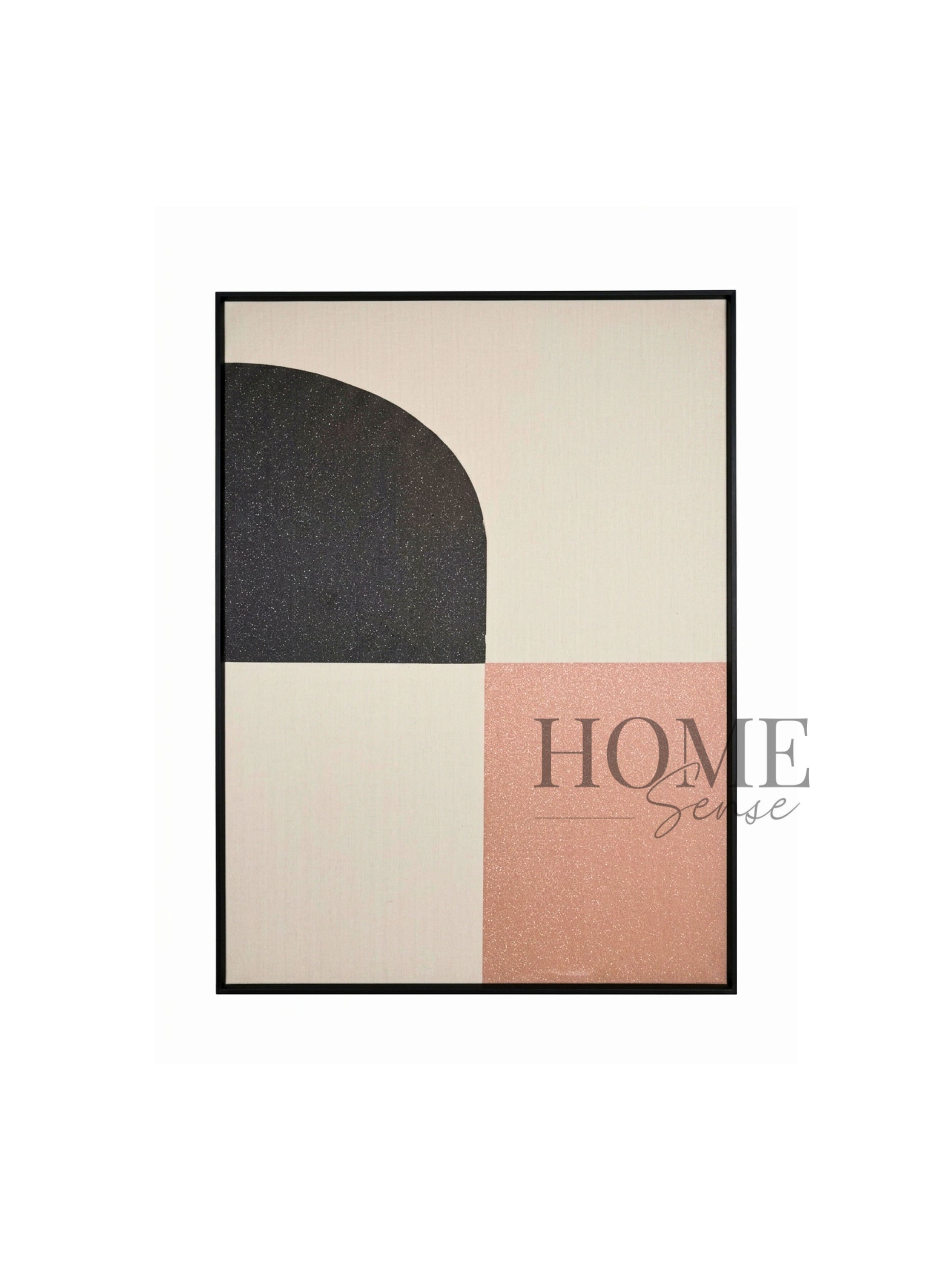 Minimalist Abstract Art  - Wall Art