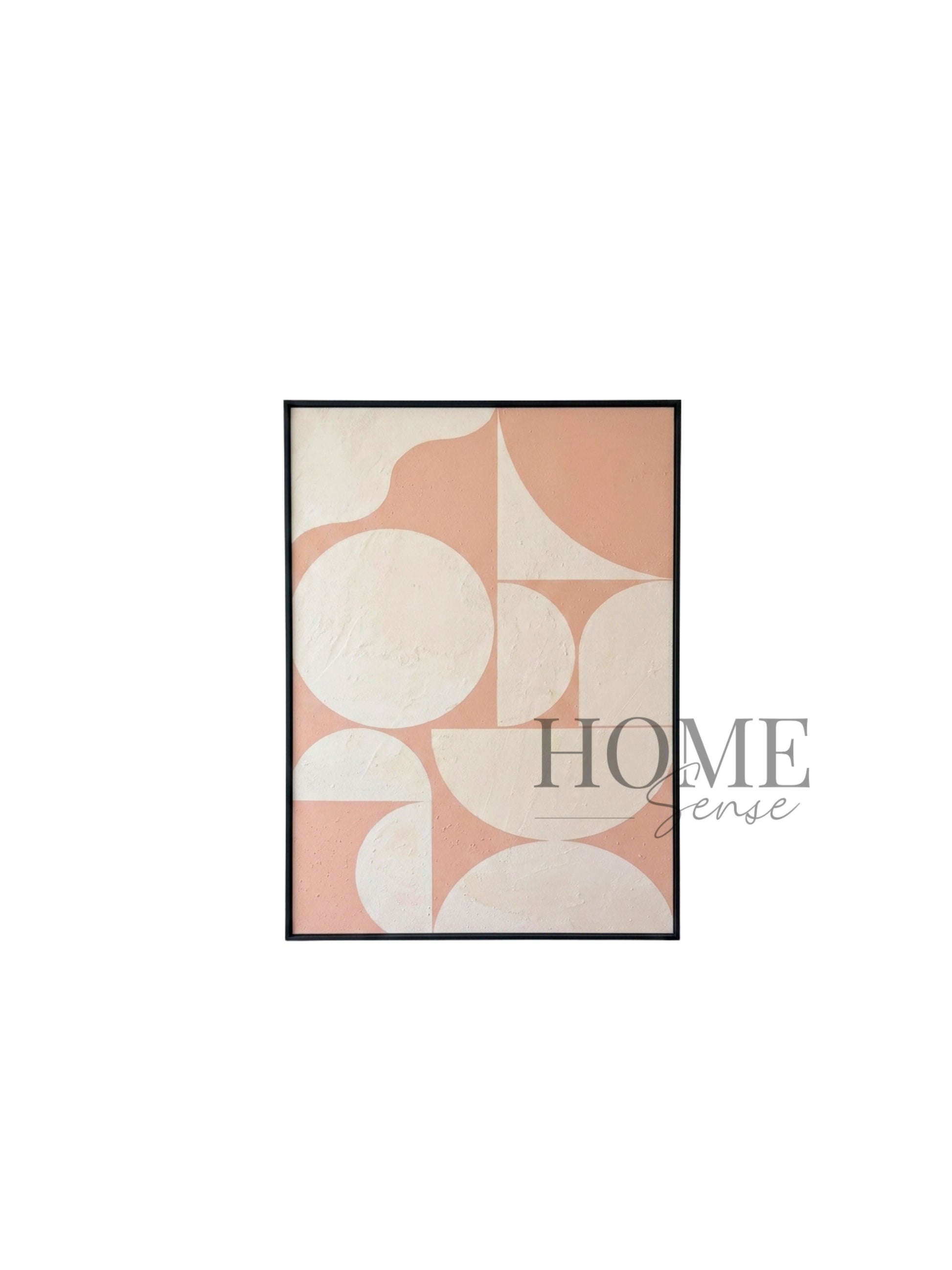 Minimalist Abstract Art  - Wall Art