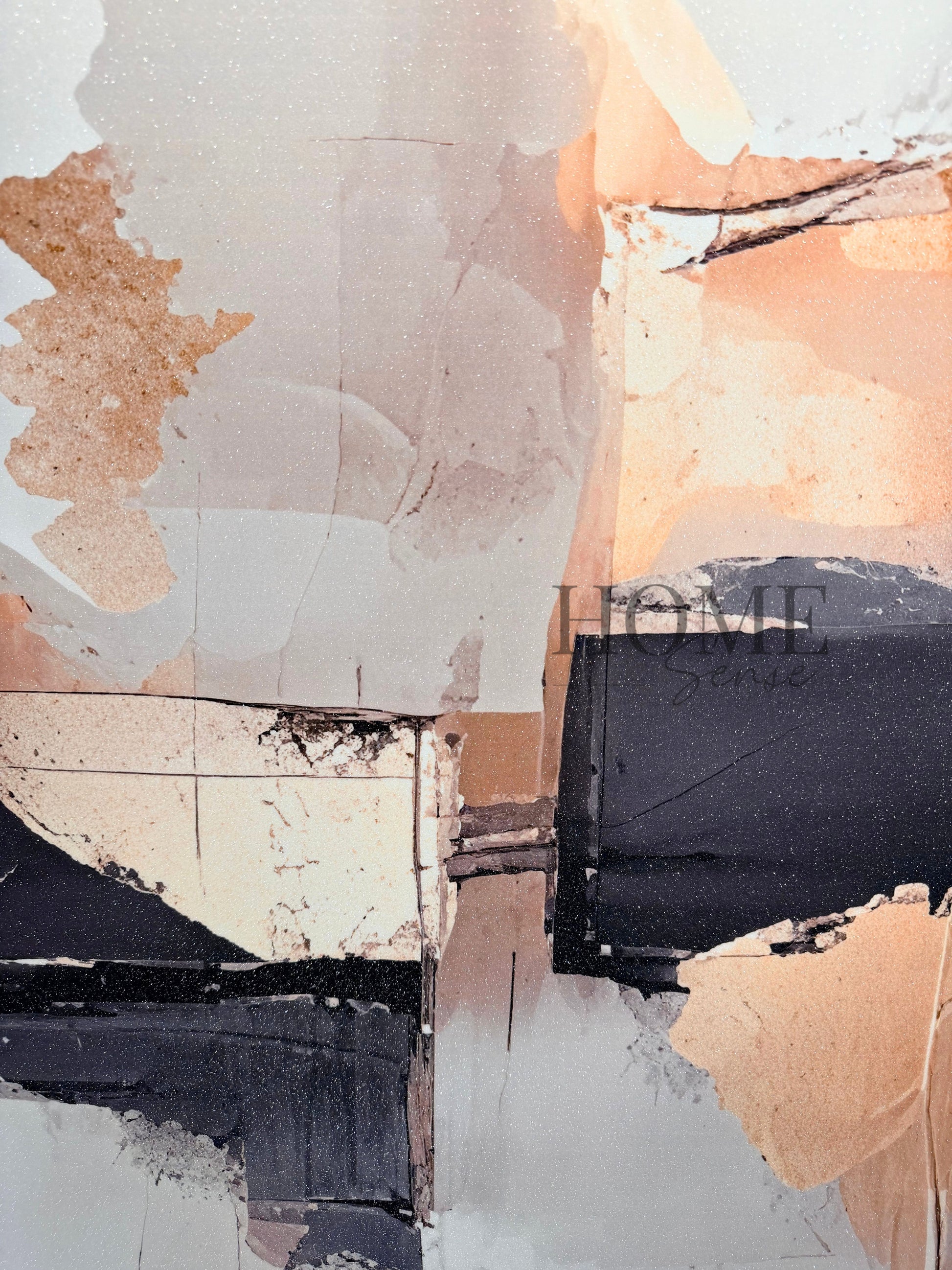 Minimalist Abstract Art  - Wall Art