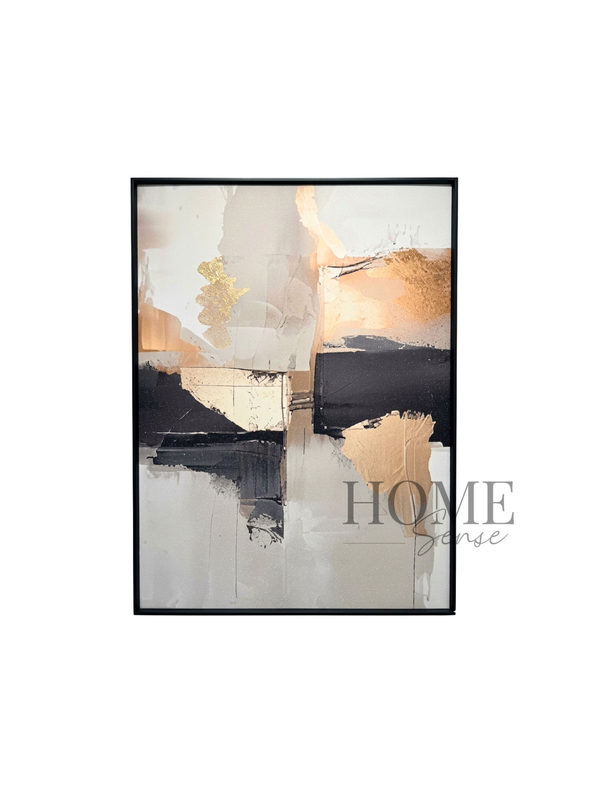 Minimalist Abstract Art  - Wall Art