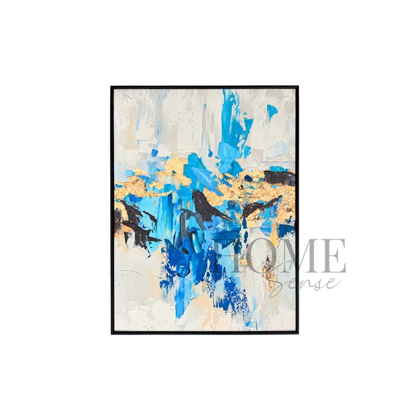 Sky in Motion – Abstract Fine Art Print