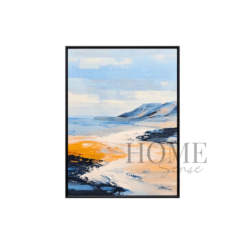 Coastal Daybreak – Coastal Fine Art Print