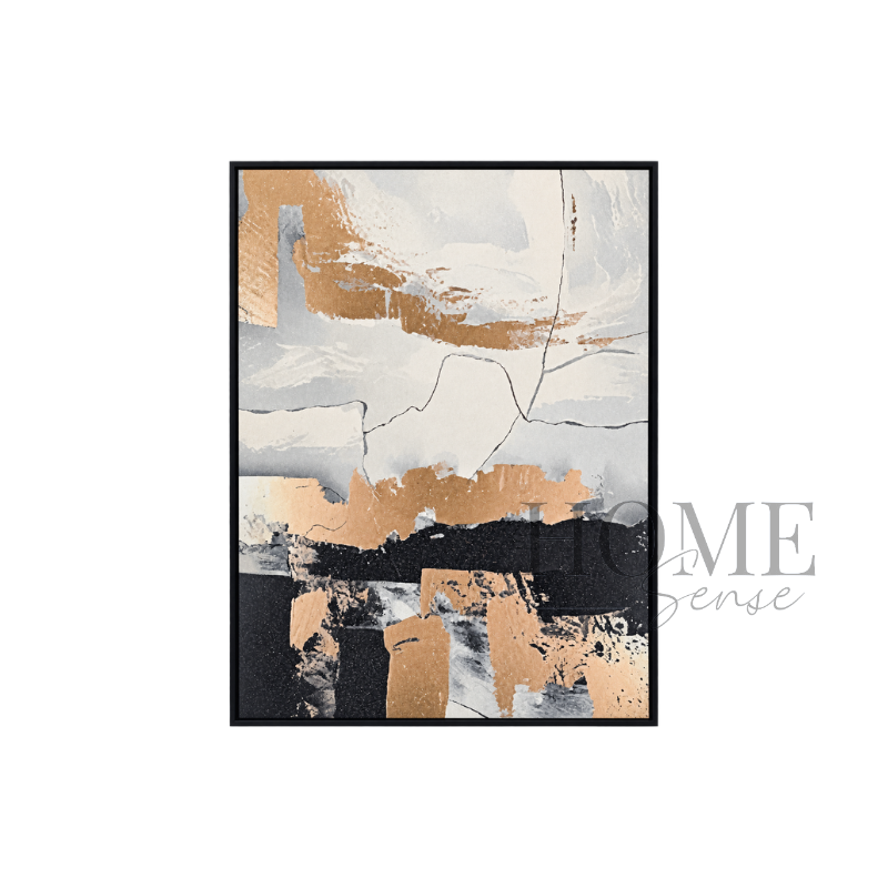 Modern Relic – Contemporary Fine Art Print
