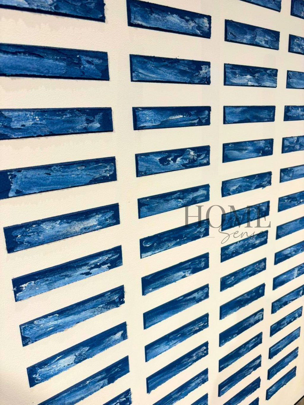 Ocean Rhythm - Canvas Wall Art