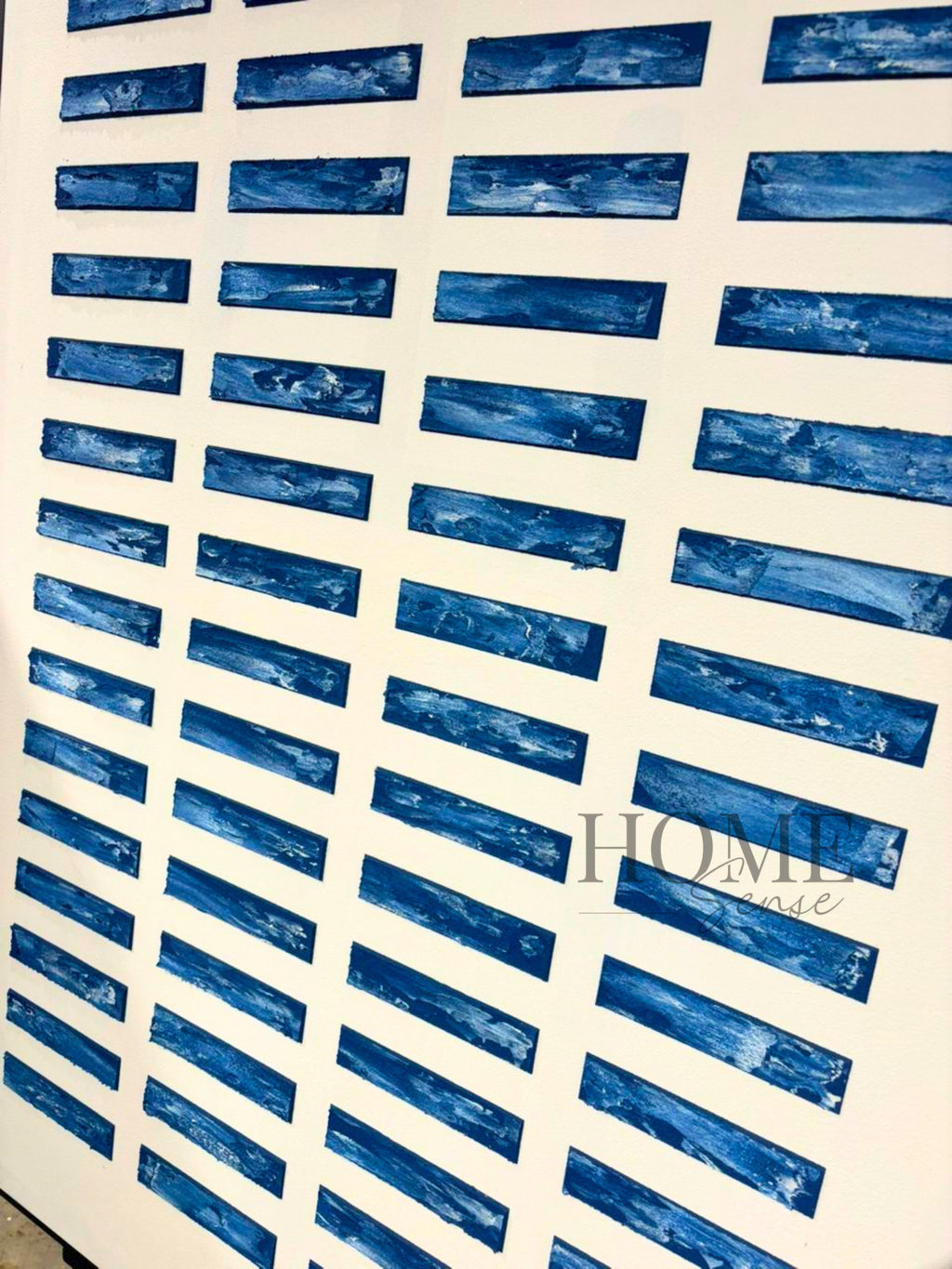 Ocean Rhythm - Canvas Wall Art