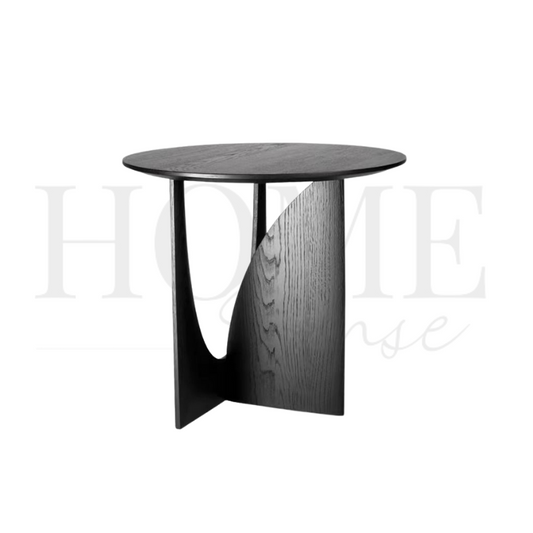 Sleek, Modern Side Table