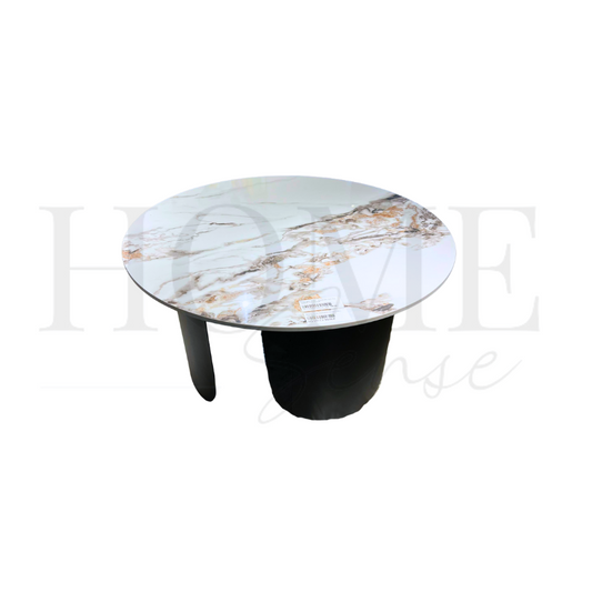 Modern Design Round Coffee Table