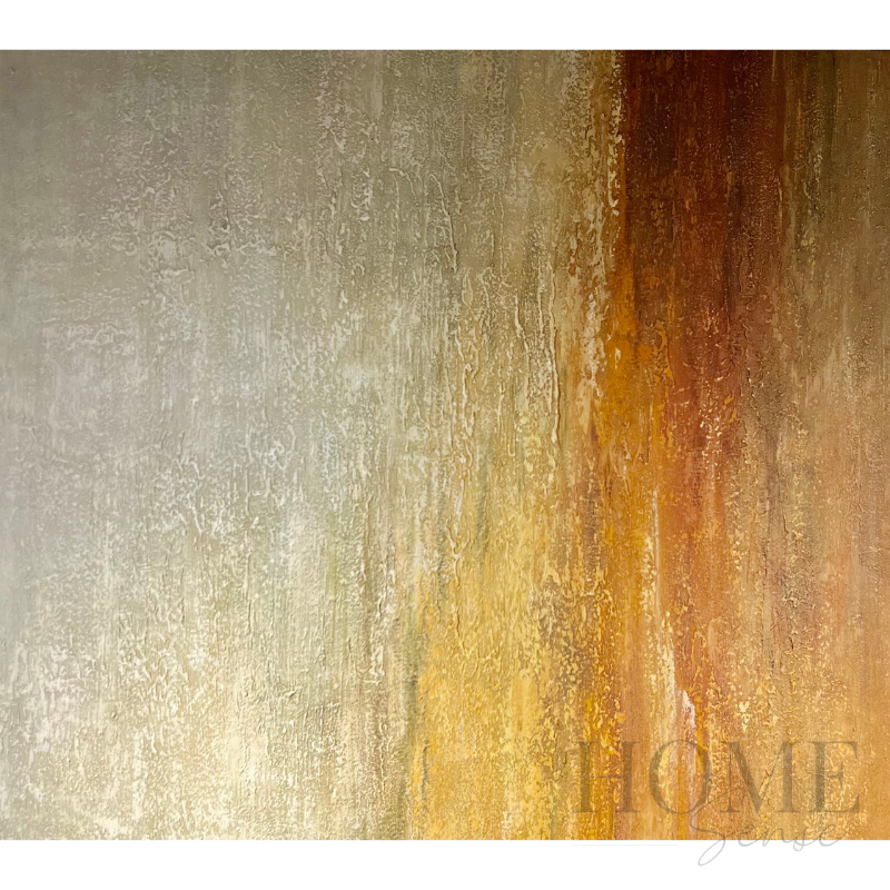 Wall Decoration, Wall Painting, Texture Painting