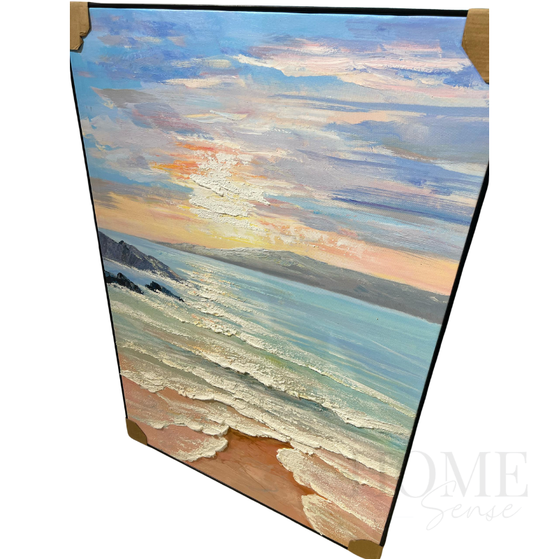 Wall Decoration, Painting, Texture Art