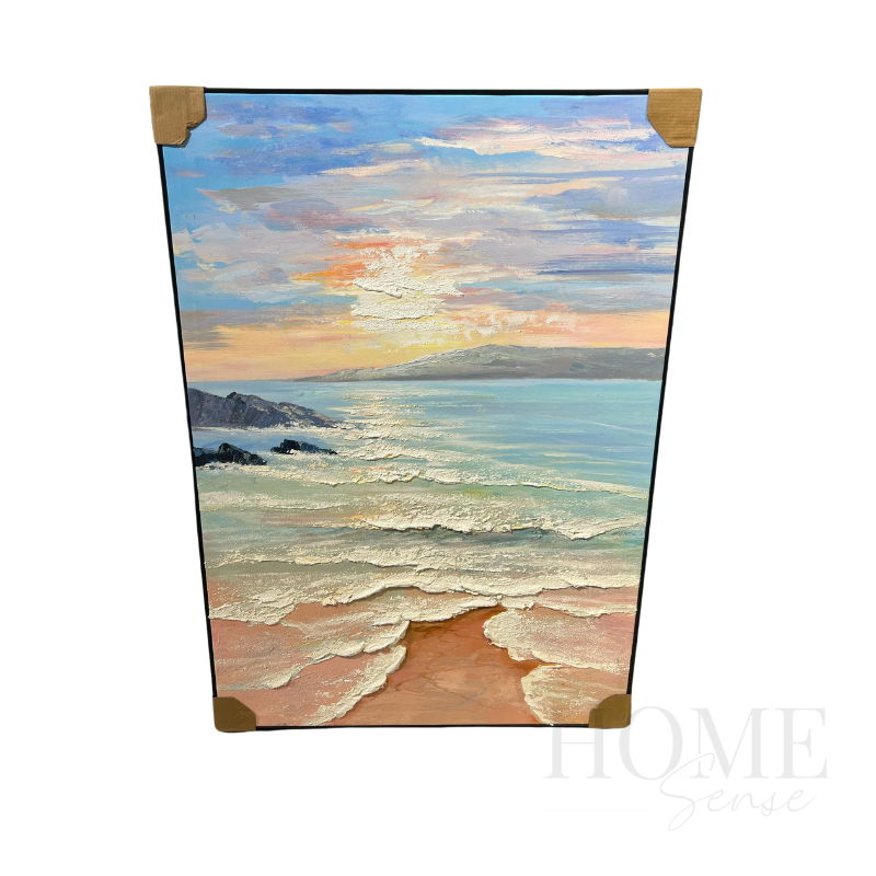Wall Decoration, Painting, Texture Art