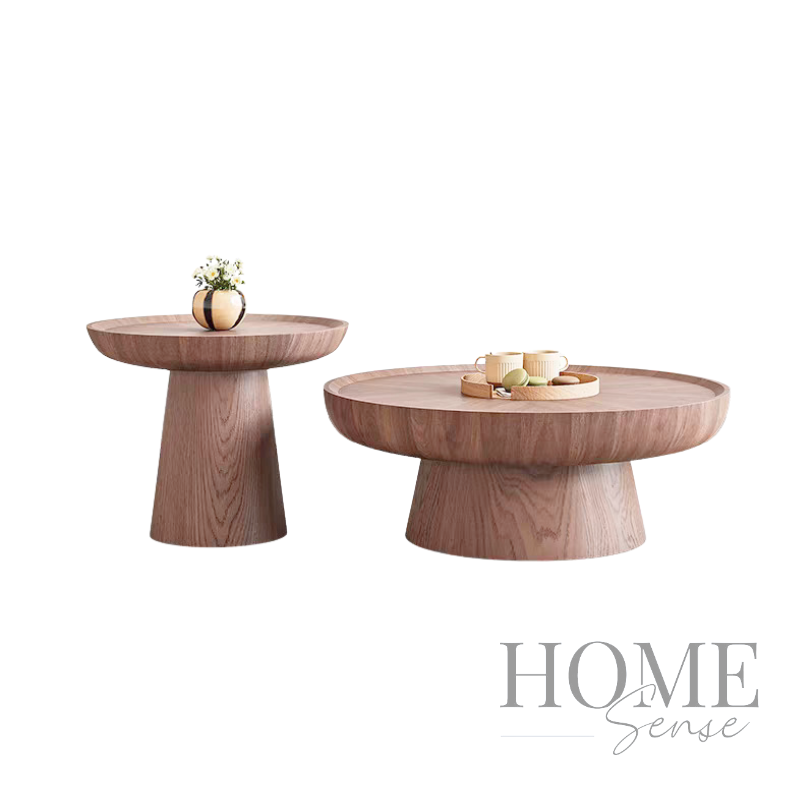 Solstice Cone Table Set