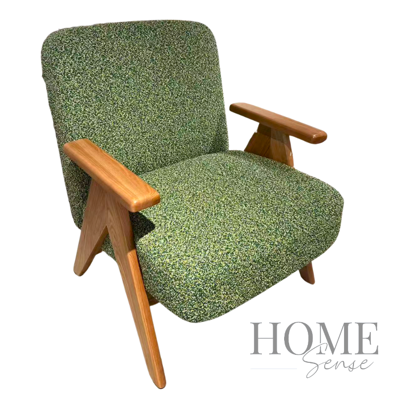 Olive Grove Lounge Chair