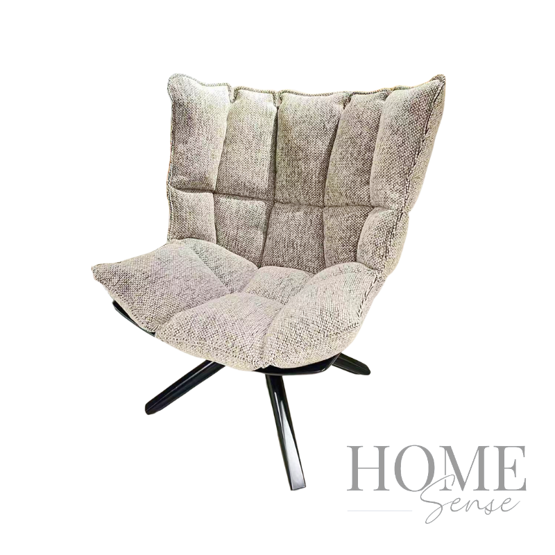 Verde Bloom Lounge Chair