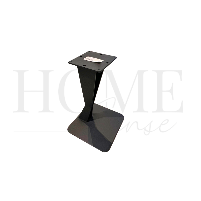 Sleek Design Side Table Base