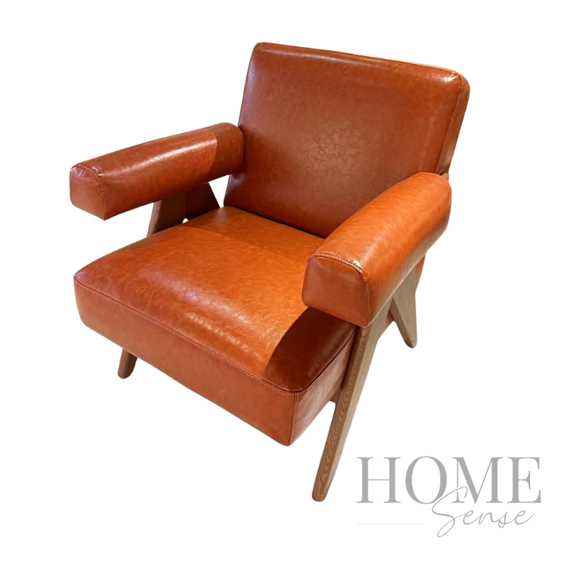 Aureo Modern Lounge Chair