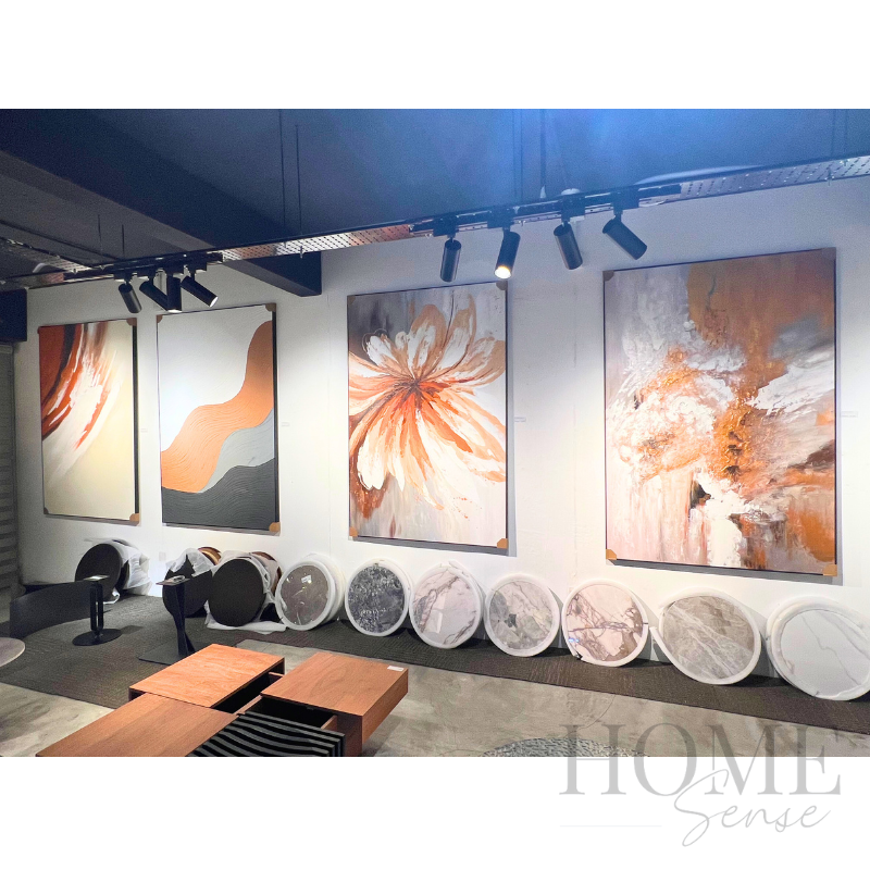 Wall Decoration, Wall Painting