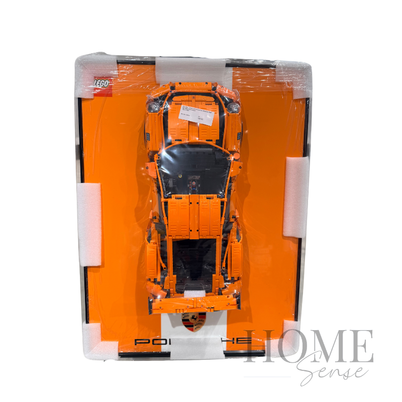 Porsche - Inspired Racing Car Artwork, Wall Art, Wall Decoration