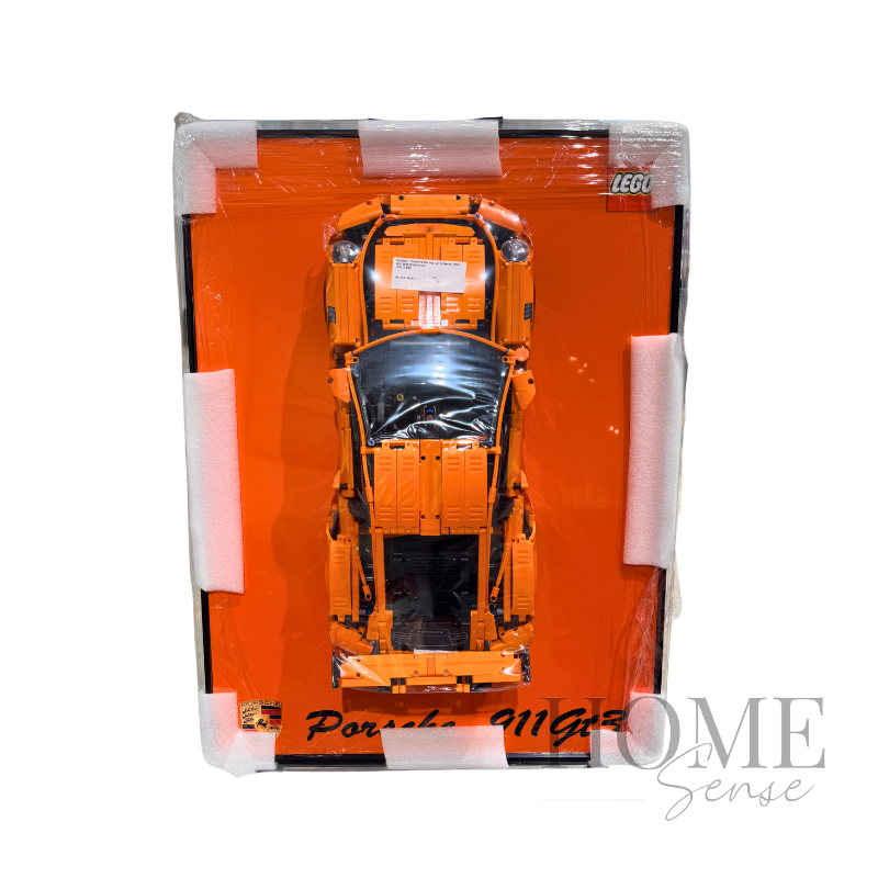 Porsche - Inspired Racing Car Artwork, Wall Art, Wall Decoration