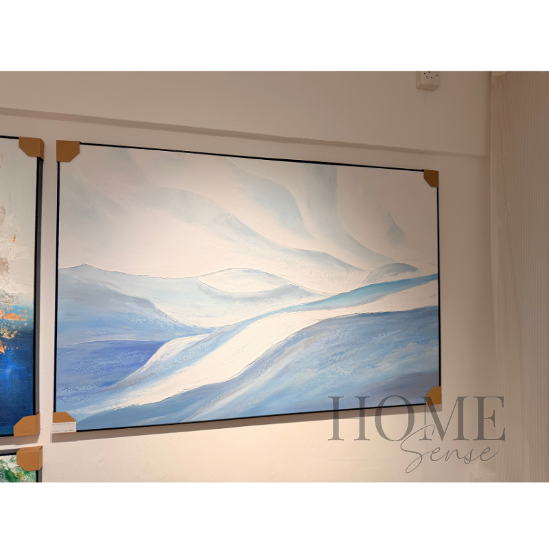 Wall Decoration, Wall Painting