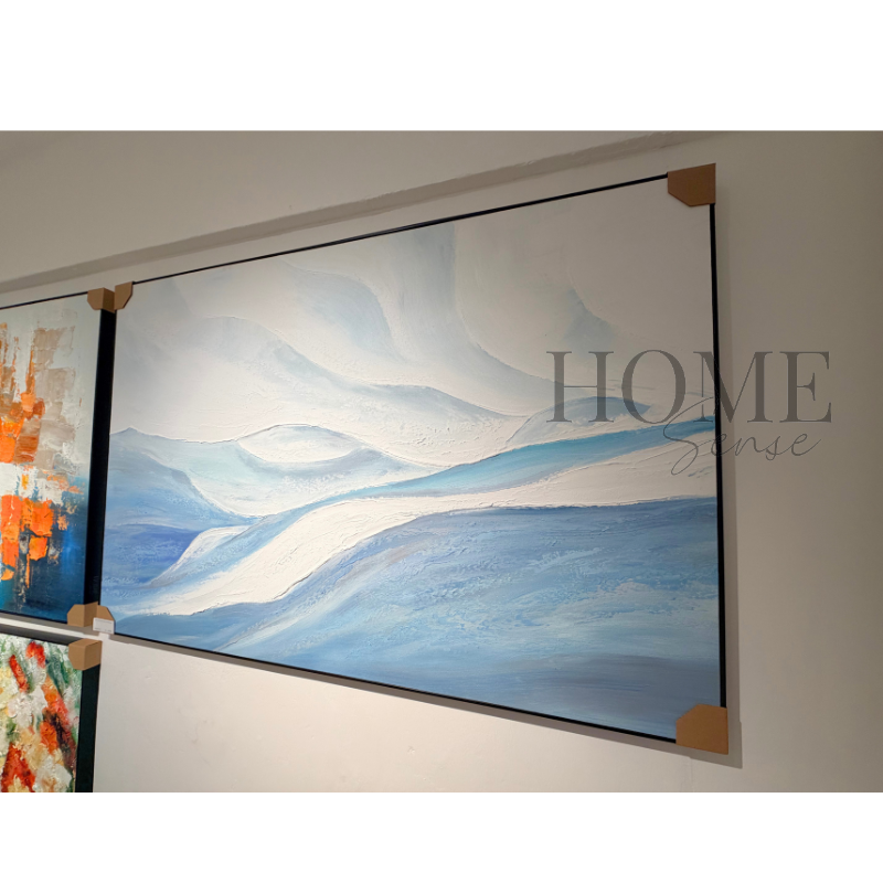Wall Decoration, Wall Painting