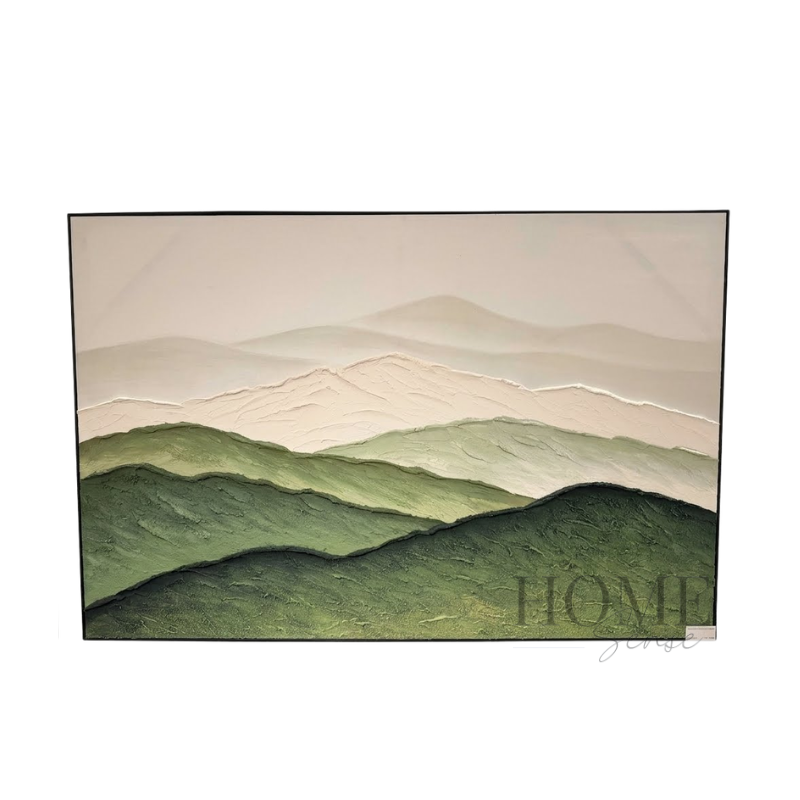 Wall Decoration, Wall Painting