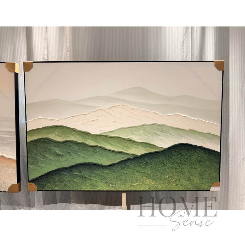 Wall Decoration, Wall Painting
