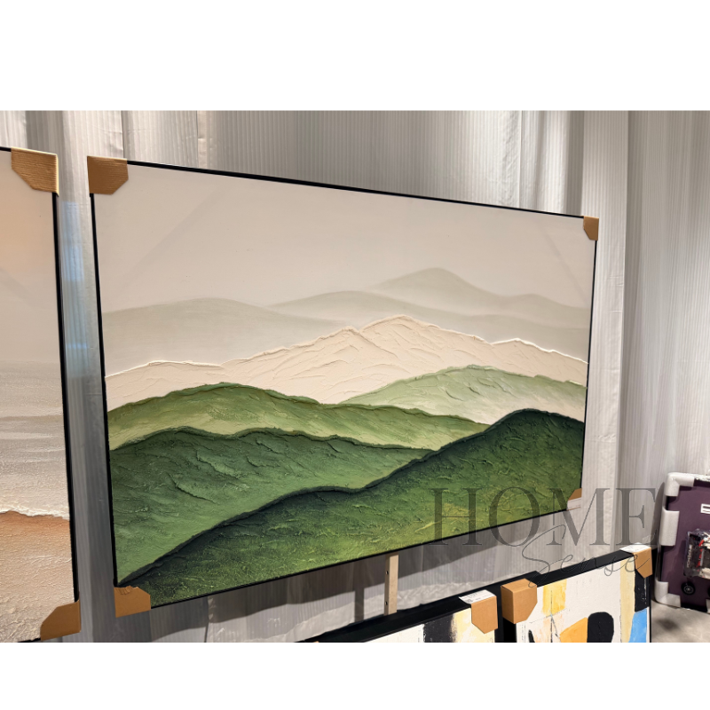 Wall Decoration, Wall Painting