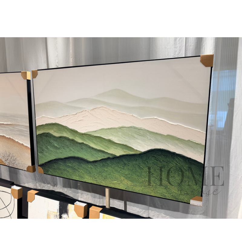 Wall Decoration, Wall Painting