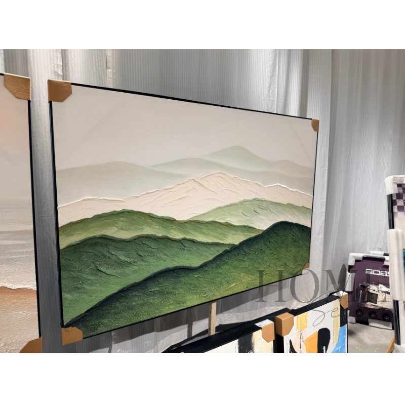 Wall Decoration, Wall Painting