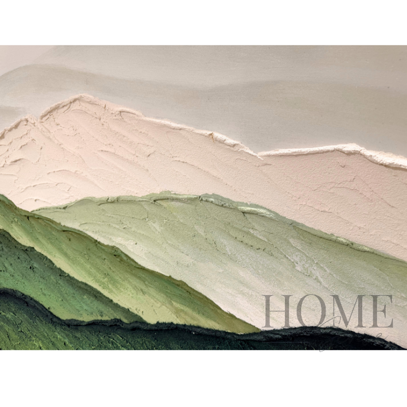Wall Decoration, Wall Painting