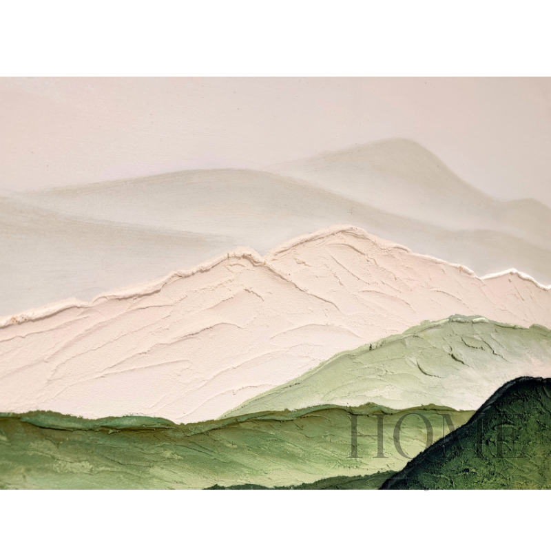 Wall Decoration, Wall Painting