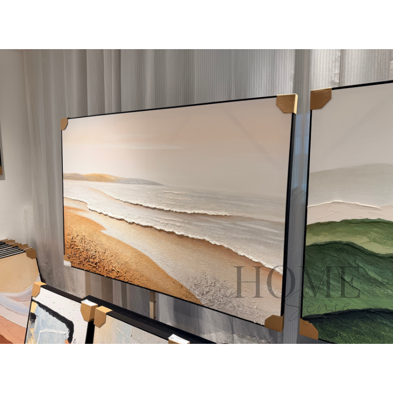 Wall Decoration, Wall Painting