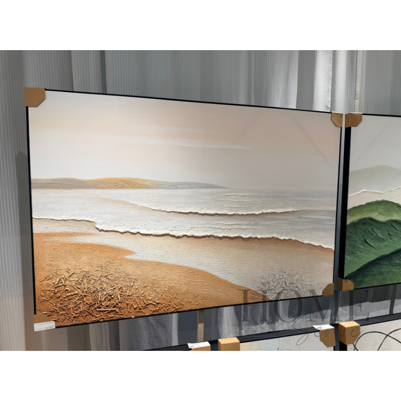 Wall Decoration, Wall Painting