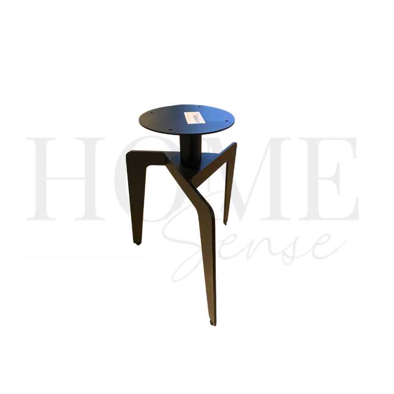 Minimalistic Design Side Table Base