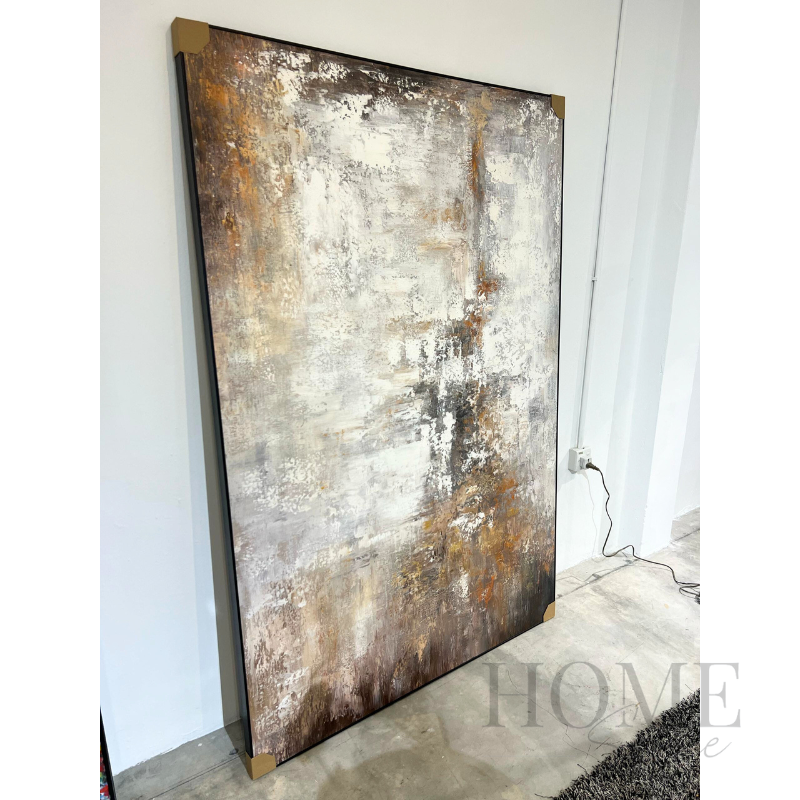 Wall Decoration, Wall Painting, Acrylic Painting