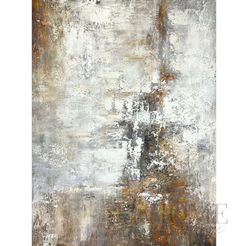 Wall Decoration, Wall Painting, Acrylic Painting