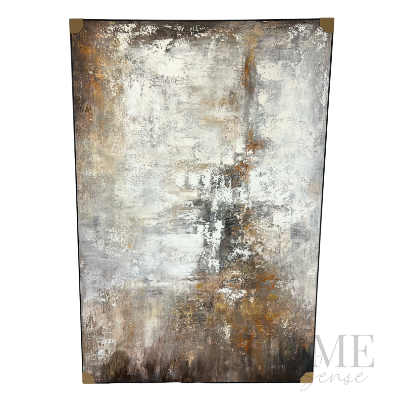 Wall Decoration, Wall Painting, Acrylic Painting