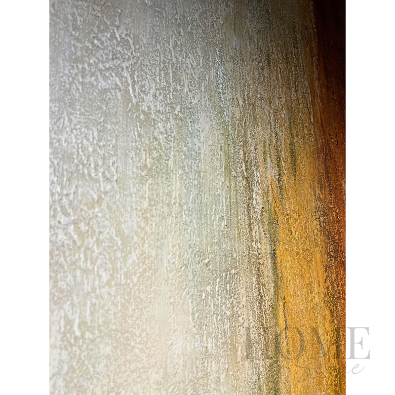 Wall Decoration, Wall Painting, Texture Painting