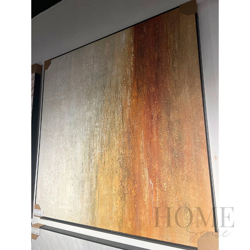 Wall Decoration, Wall Painting, Texture Painting