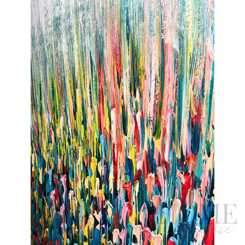 Wall Decoration, Wall Painting