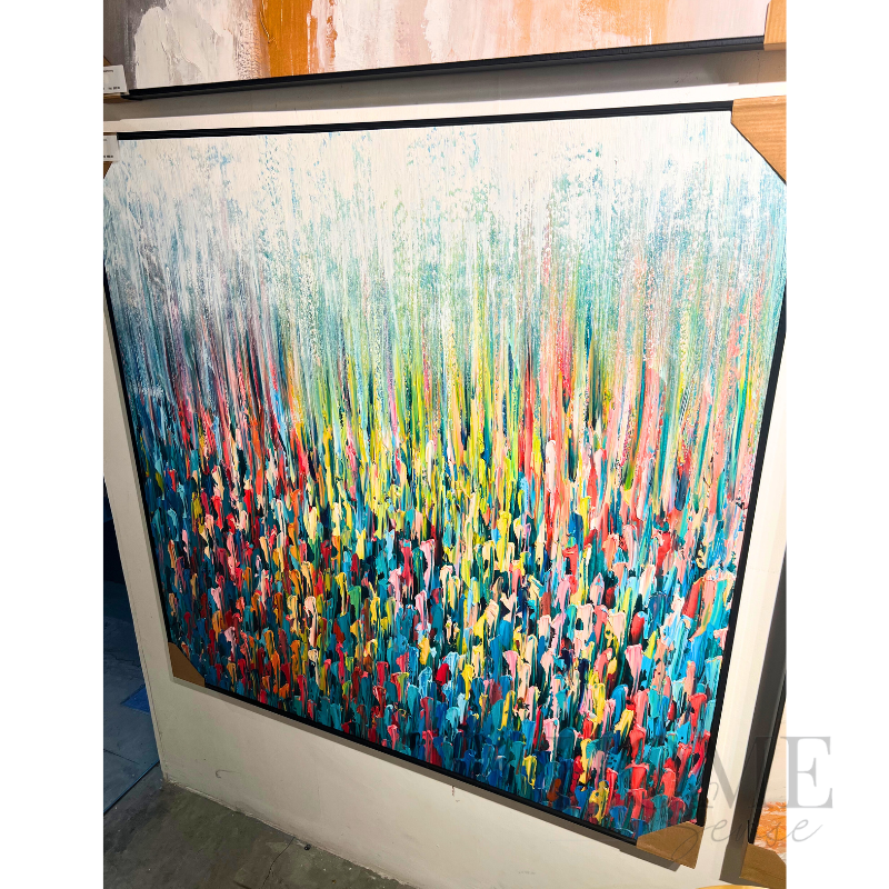 Wall Decoration, Wall Painting