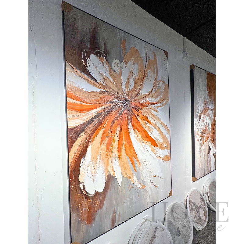 Wall Decoration, Wall Painting