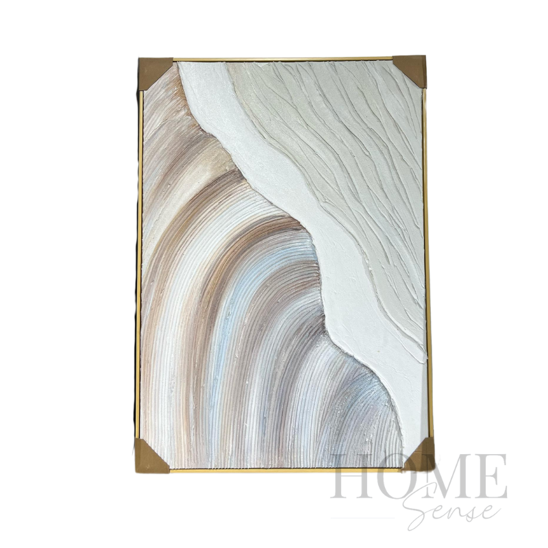 Wall Decoration, Texture Painting, Wall Painting